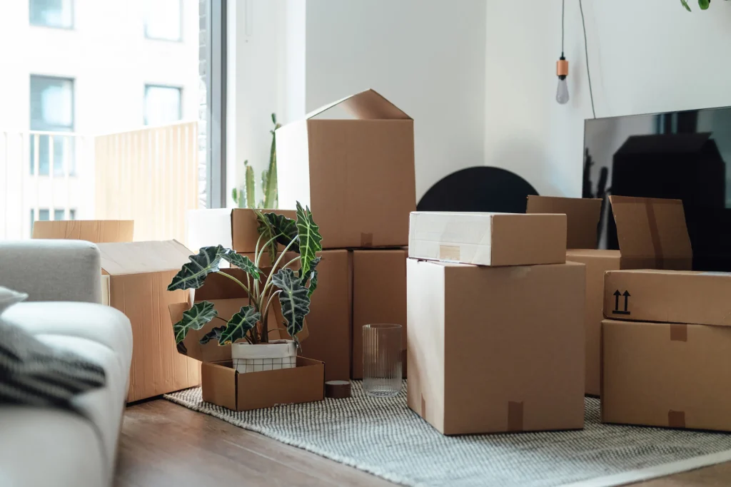 Your Room-by-Room Hit List: What NOT to Move