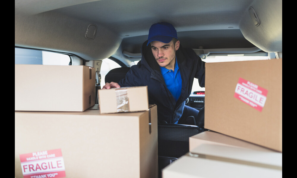 Movers Cost in San Diego