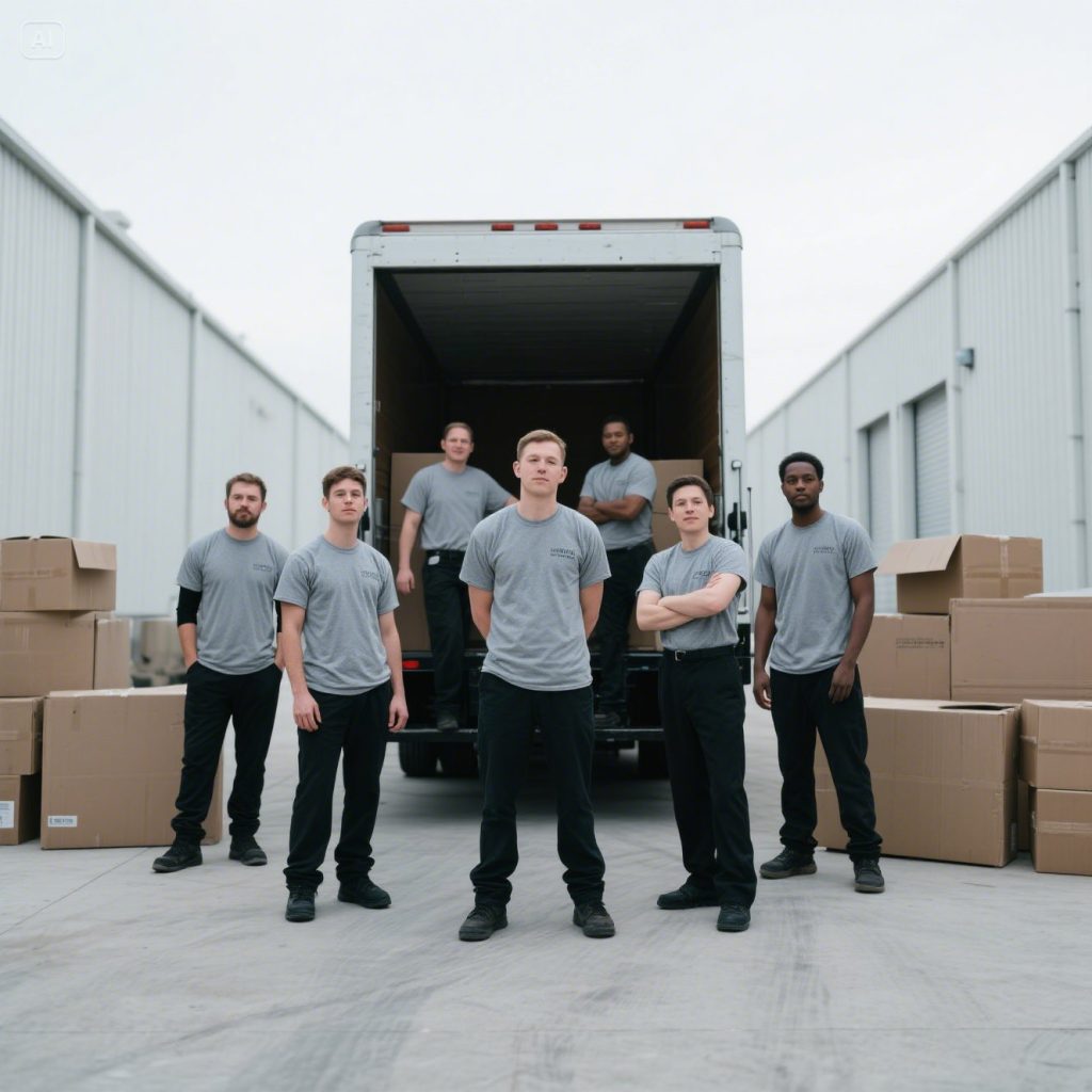 professional san diego moving group-of-movers