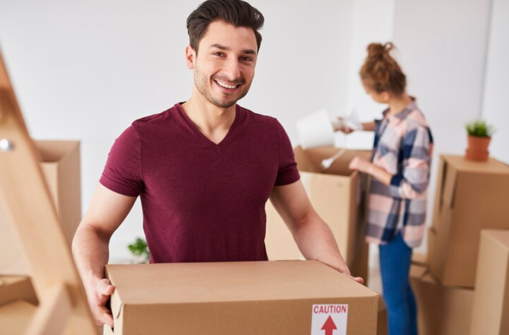 Local Movers in San Diego