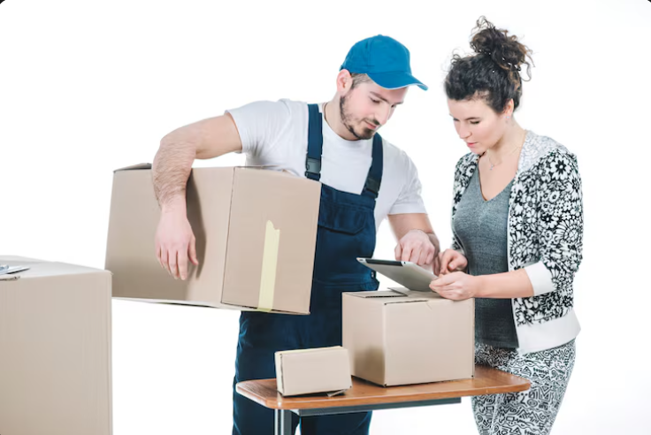 San Diego Local Movers