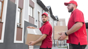 San Diego Moving Company