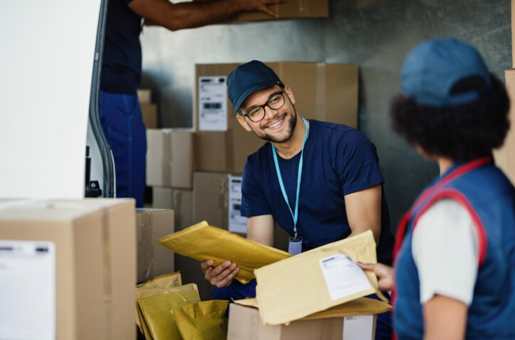  Local Movers