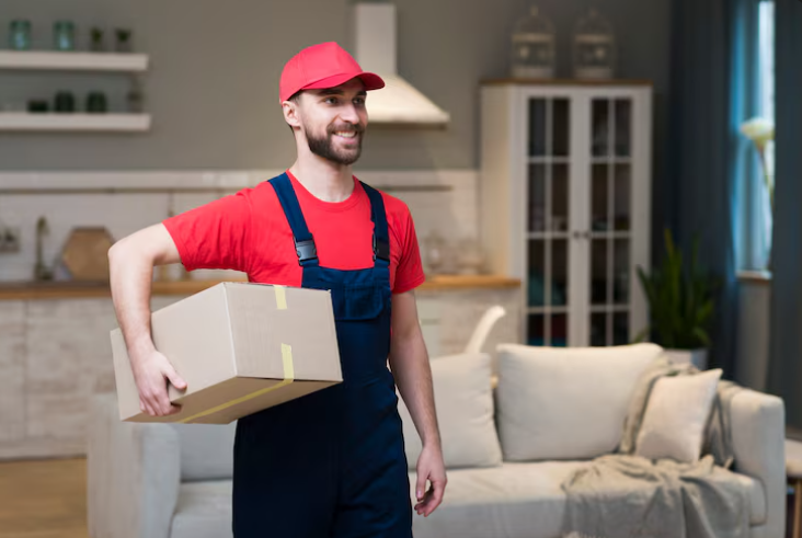 Best Local Movers for Apartment Moves