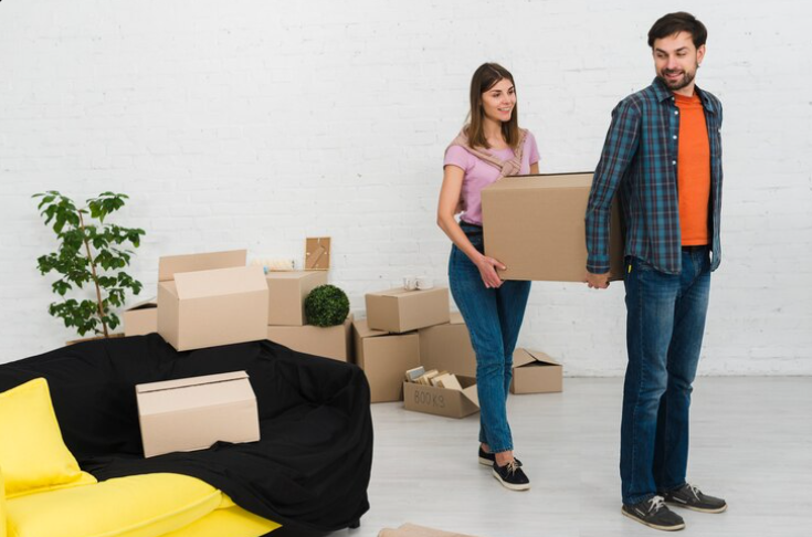 Best Rated San Diego Moving Services