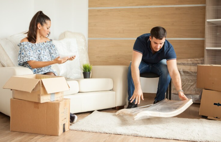 Best Rated San Diego Moving Services