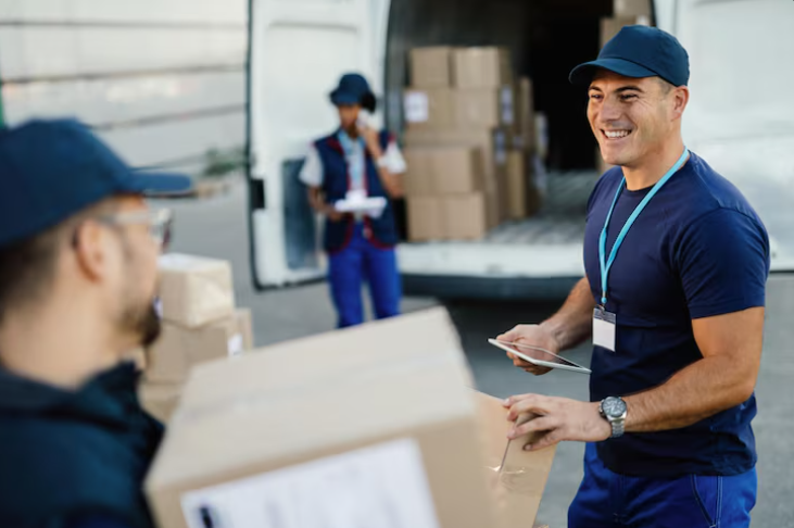 Movers