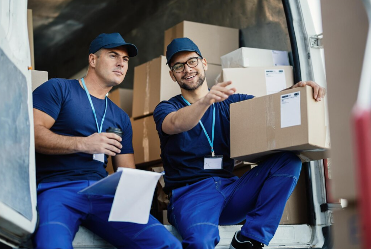 Movers