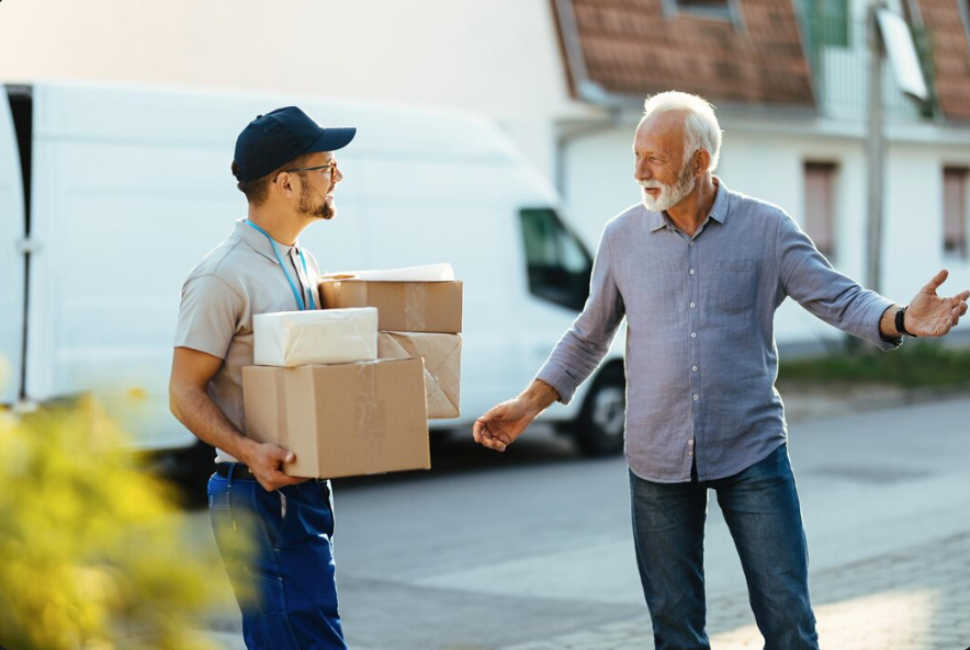 San Diego Movers