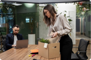 Office Movers