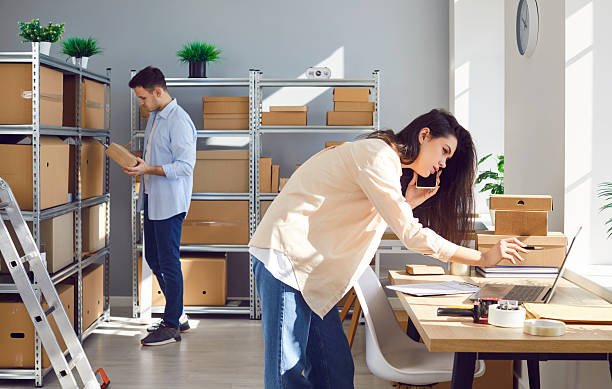 Office mover