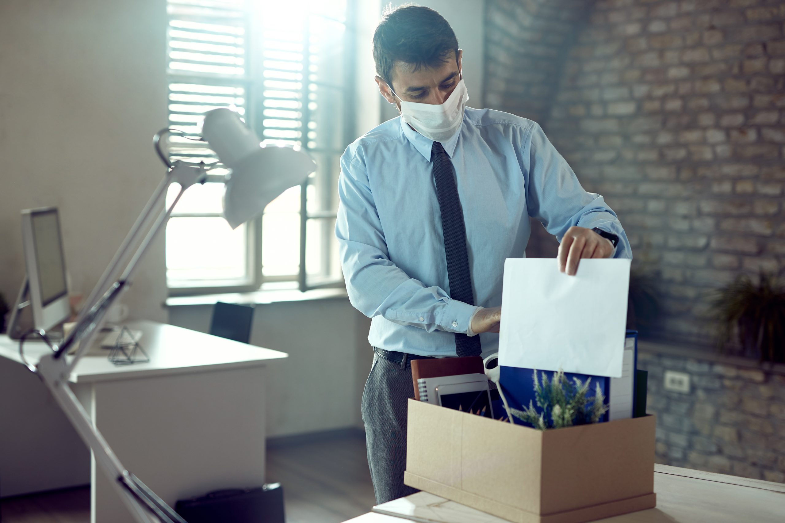Office Moves